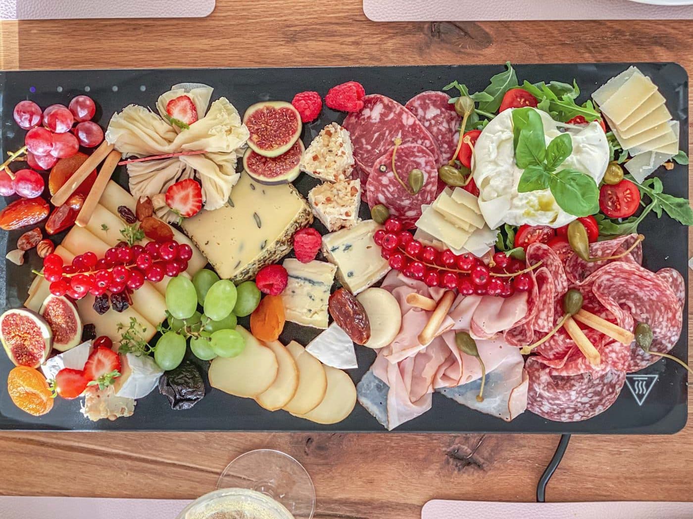 Catering da August